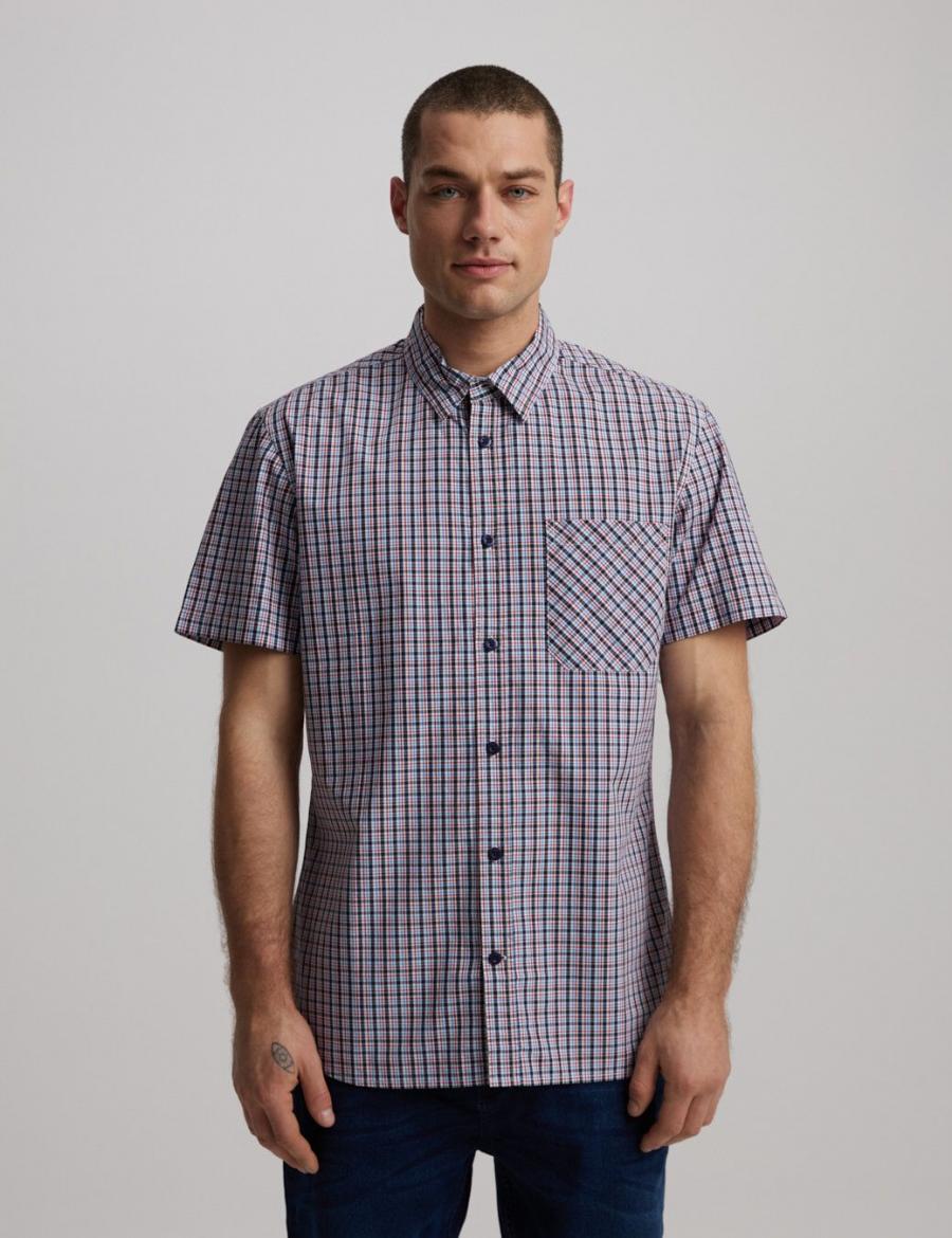 Diverse Košile pánská CORE SPRING