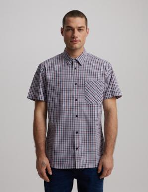 Košile pánská CORE SPRING