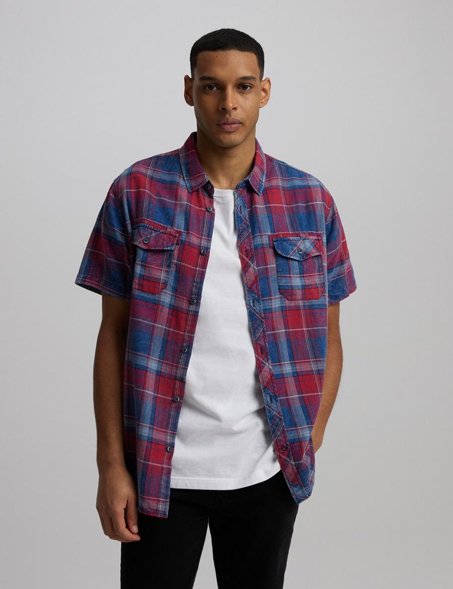 Diverse Košile pánská FANOS SH 252