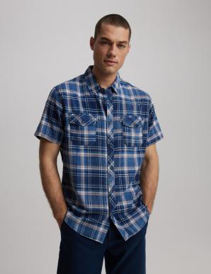 Košile pánská FANOS SH 252