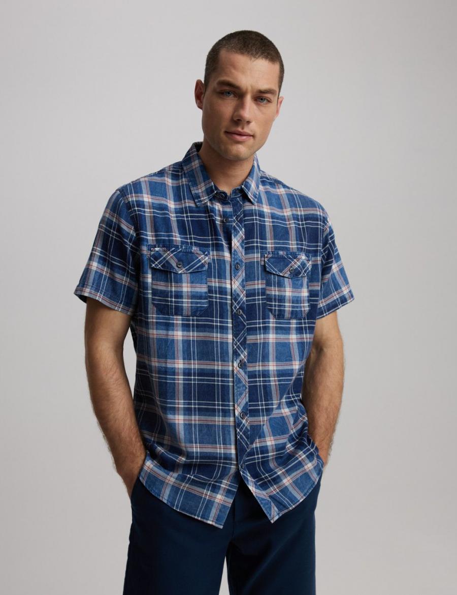 Diverse Košile pánská FANOS SH 252