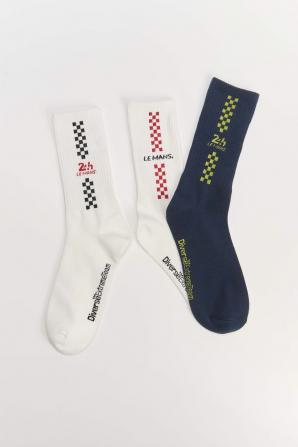 Ponožky pánské LM24 FRANCA CP 3P