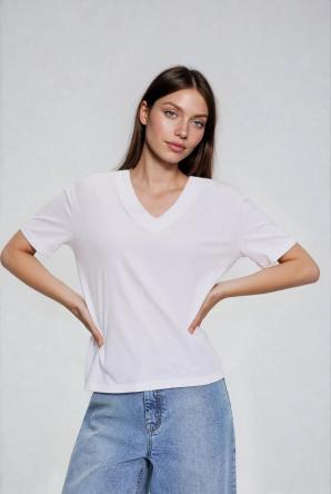 Tričko dámská NISTEX