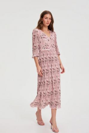 Šaty dámské SAHUPRA