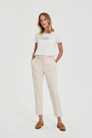 Dámské kalhoty MAFAR