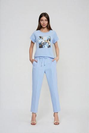 Dámské kalhoty MAFAR