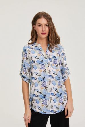 Košile dámská NAKTUMA