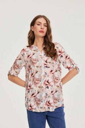 Košile dámská NAKTUMA