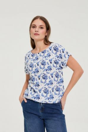 Košile dámská TIKRUVE