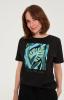 Tričko dámské NOWJOYJ