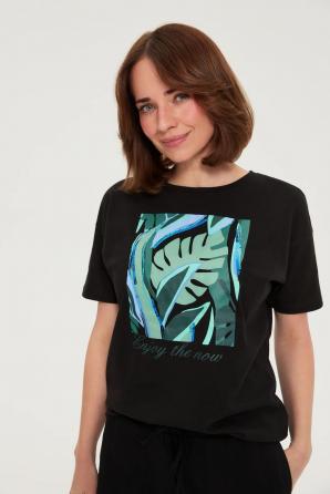 Tričko dámské NOWJOYJ