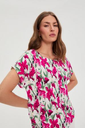 Košile dámská TIKRUVE