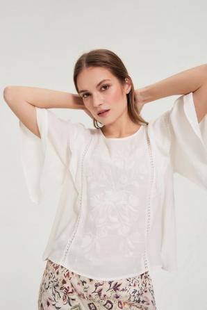 Košile dámská SMEJKO