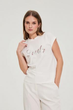 Tričko dámské LOVELY