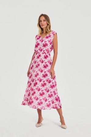 Šaty dámské VAZAWER