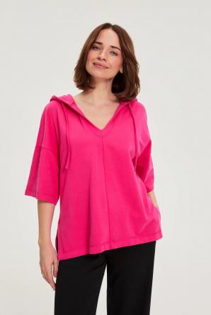 Mikina dámská FONSOR