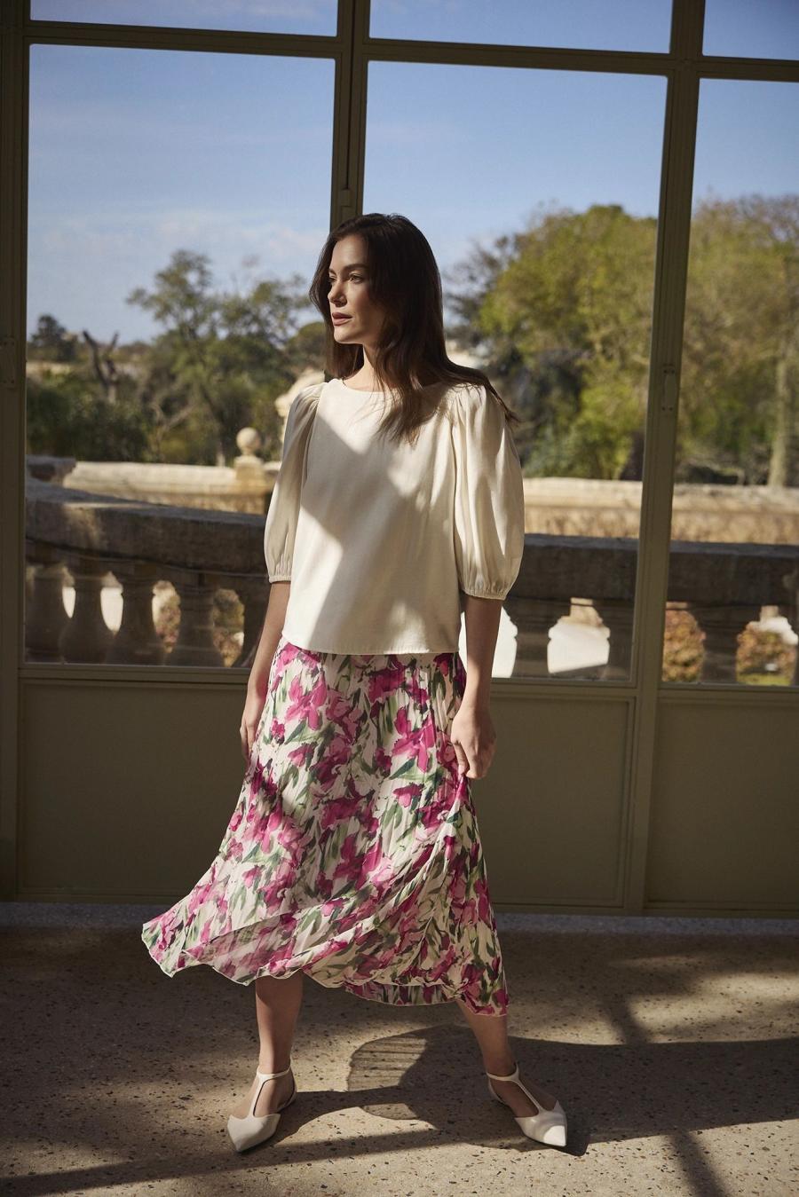 Moodo Sukně dámská RAZITER