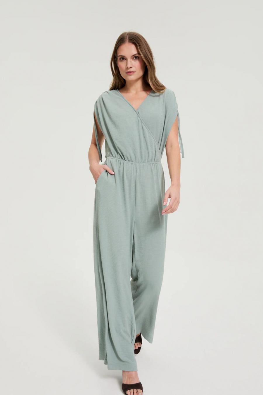 Moodo Dámský overal SEMOKO