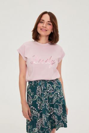 Tričko dámské LOVELY