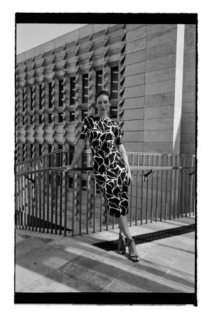 Šaty dámské HUKOTOK