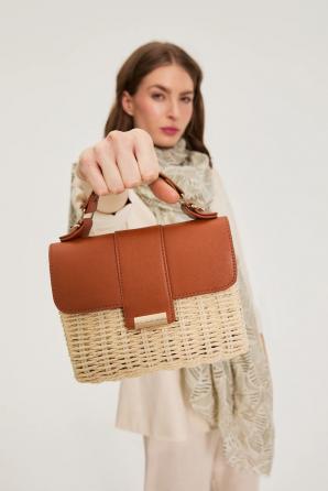 Kabelka dámská NILET