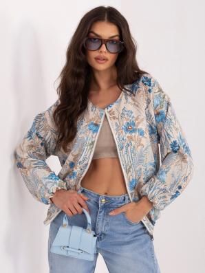 Bunda dámská NAKWEST 