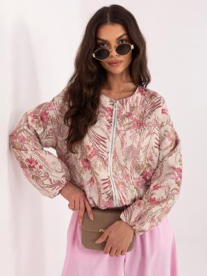 Bunda dámská NAKWEST 