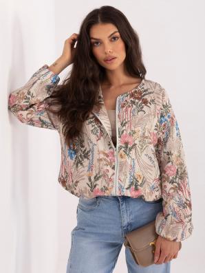 Bunda dámská NAKWEST 