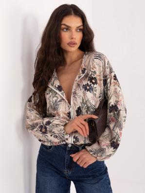 Bunda dámská NAKWEST 