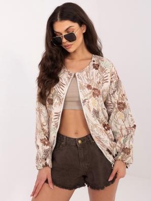 Bunda dámská NAKWEST 