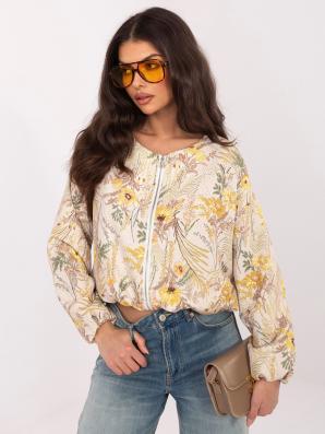 Bunda dámská NAKWEST 