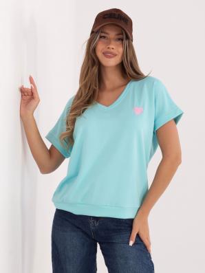 Halenka dámská ZEQAR