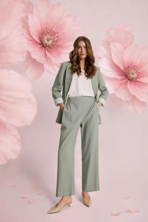 Dámské kalhoty WASORA