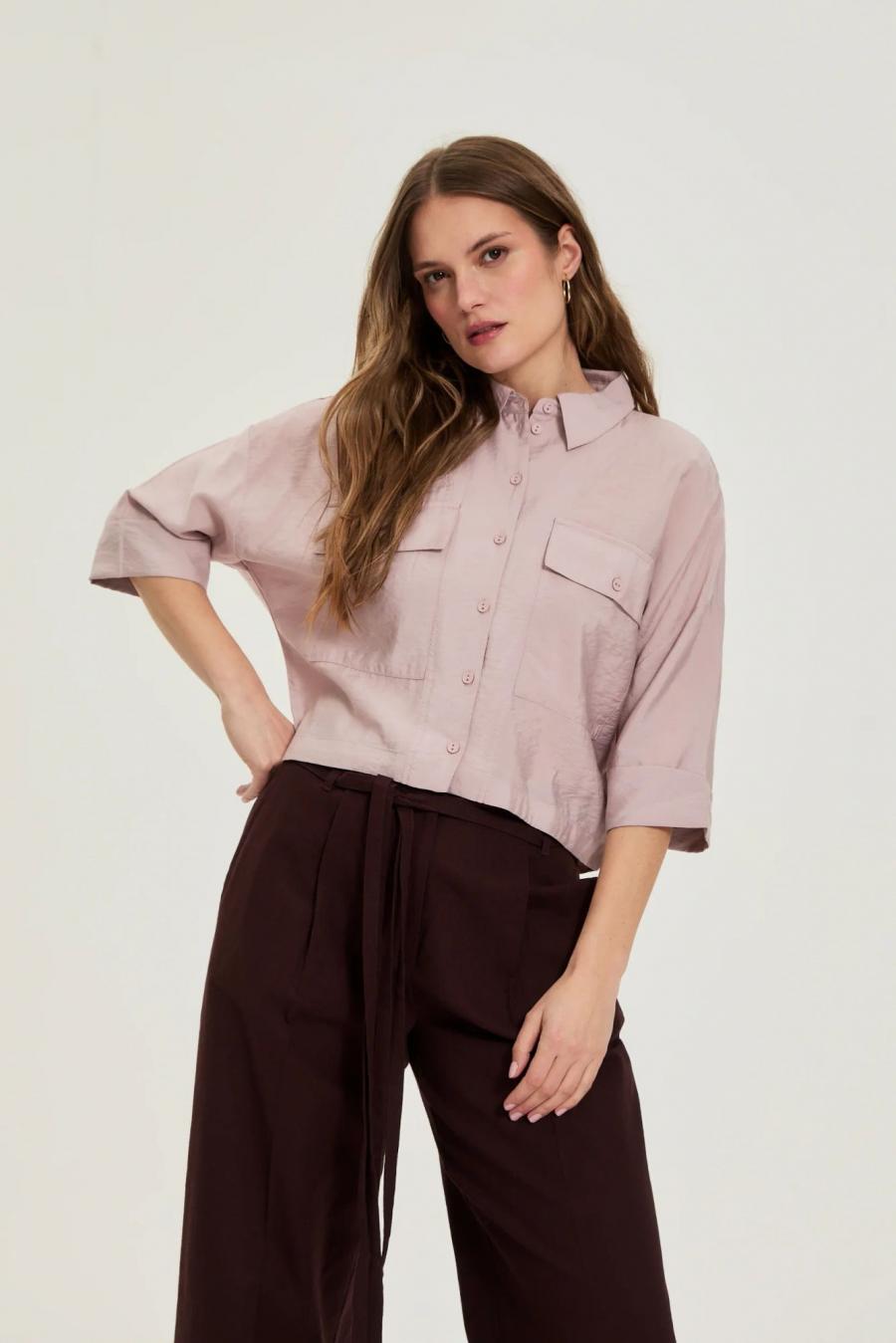 Moodo Košile dámská VINKERA