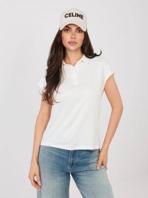 Tričko dámské POLOKOM