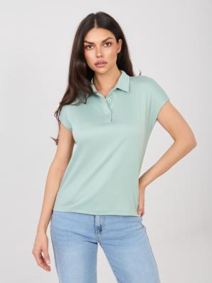 Tričko dámské POLOKOM