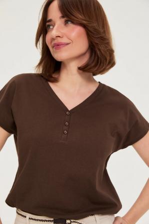 Halenka dámská NESTOK