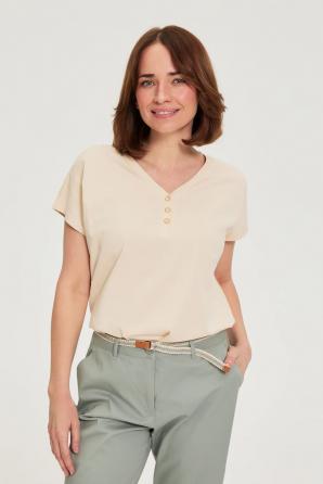 Halenka dámská NESTOK