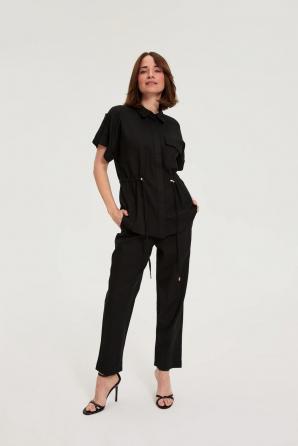 Dámské kalhoty CHARDOR