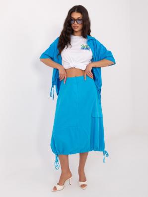 Sukně dámská ZABUKOO