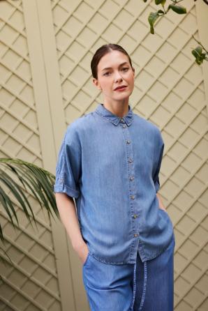 Košile dámská GANAVEL