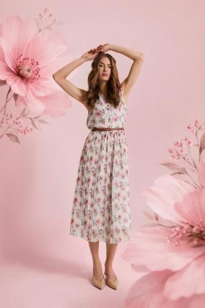 Šaty dámské EDVIN