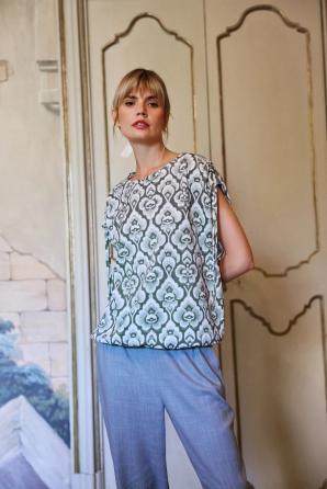 Tričko dámské BIESKA