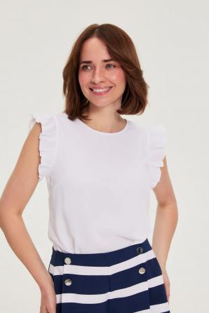 Košile dámská SANDUR