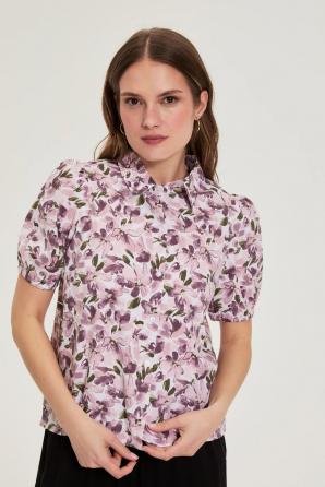 Košile dámská VIOLET