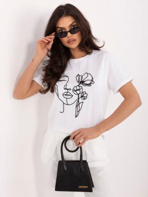 Tričko dámské MAKCIW