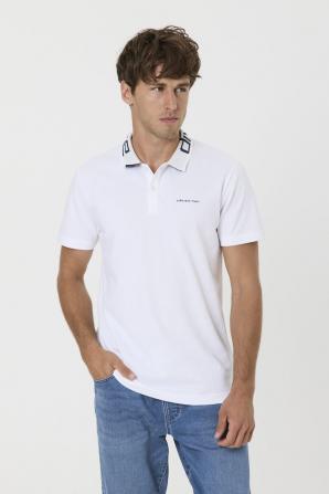 Tričko pánské KNITLOGO