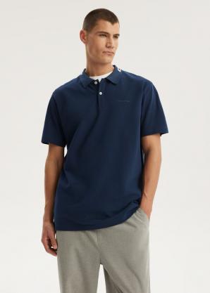 Tričko pánské KNITLOGO