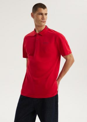 Tričko pánské KNITLOGO