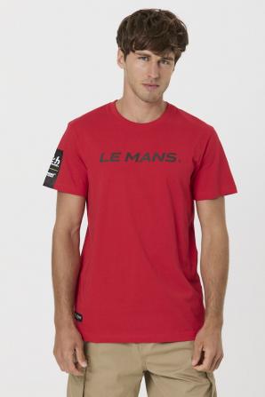 Tričko pánské LM24 T3